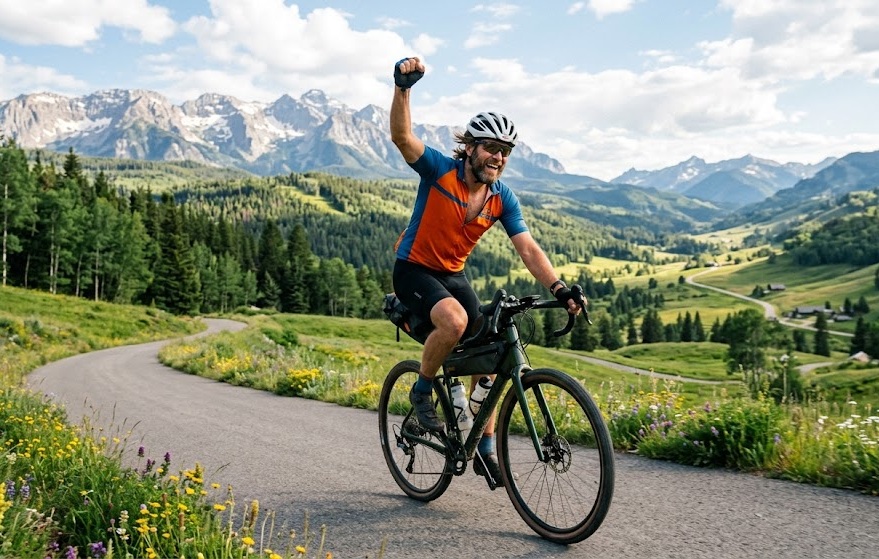 Bylinkový čaj, levandule a klidná ranní atmosféra na dřevěném stole